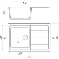 Gerhans B27 (серый) Image #2