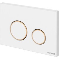 Saniteco KW-9004W в комплекте с инсталляцией + 63535 + S-IN-MZ-LINK_PRO Image #4