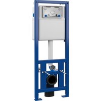 Saniteco KW-9004W в комплекте с инсталляцией + 63535 + S-IN-MZ-LINK_PRO Image #6