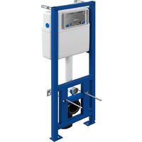 Saniteco KW-9004W в комплекте с инсталляцией + 63535 + S-IN-MZ-LINK_PRO Image #7