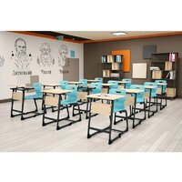 Sheffilton SHT-T-TN14/5-7 (антрацит/береза) Image #10