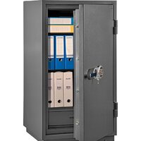 Сейфы, оборудование для хранения и транспортировки ценностей