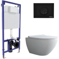 Berges Wasserhaus Puma Rimless + Toma Slim SO + Novum525 + R5 043268