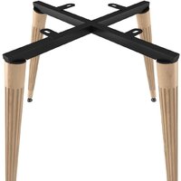 Sheffilton SHT-ST35/S95-WH-1 (тихий океан/прозрачный лак/черный муар) Image #8