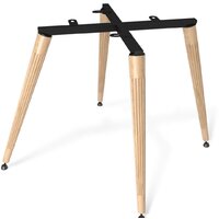 Sheffilton SHT-ST35/S95-WH-1 (тихий океан/прозрачный лак/черный муар) Image #6