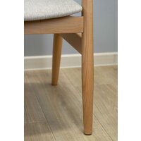 Sheffilton SHT-S204 (светлый бежевый/прозрачный лак) Image #4