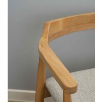 Sheffilton SHT-S204 (светлый бежевый/прозрачный лак) Image #3