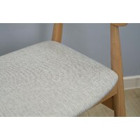 Sheffilton SHT-S204 (светлый бежевый/прозрачный лак) Image #2