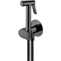 Lauter Square с жестким сиденьем Soft Close 214903 + Breez 21GN7072BM (скрытое крепление) Image #21