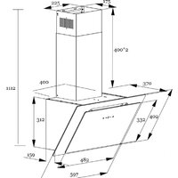 Schtoff Spirit RR 60 (белый) Image #2