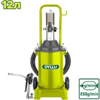Dyllu DTAL1A12