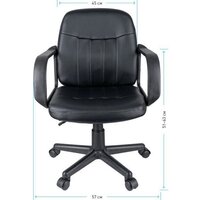 Helmi Brief HL-M01 274831 (черный) Image #8