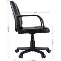 Helmi Brief HL-M01 274831 (черный) Image #9