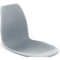 Sheffilton SHT-ST29/S128 (серый/хром/белый муар) Image #2