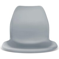 Sheffilton SHT-ST29/S128 (серый/хром/белый муар) Image #4