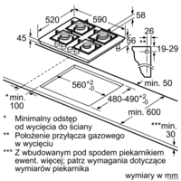 Bosch PNP6B6B90 Image #6
