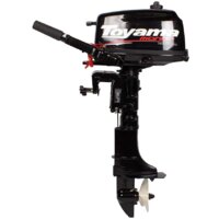 Toyama T5ABMS Image #4