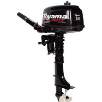 Toyama T5ABMS Image #2