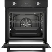 Hotpoint HFE8 1231 JSH BLG Image #2