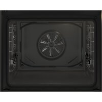 Hotpoint HFE8 1231 JSH BLG Image #4