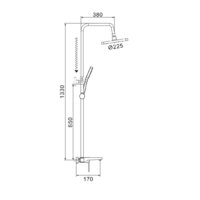 Shevanik S9736 Image #31