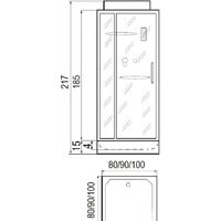 River Tana 100 Image #2