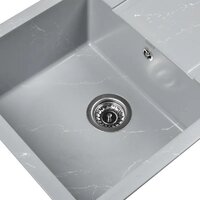 Wisent WB27-17 (с сифоном GER013) Image #3