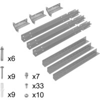 Meferi TUBE35BK Isla Ultra Image #13
