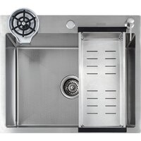 Futur FK 5550 Eco Embossing Pop-up Rinzer plus (Satin)