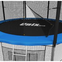 Unix Line Classic 14ft inside (синий/зеленый) Image #9