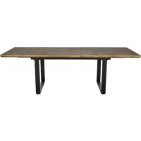 Signal Umberto II UMBERTOIIDAC160 (дуб артизан/черный) Image #6