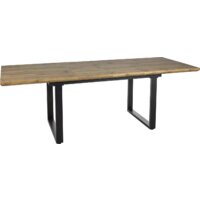 Signal Umberto II UMBERTOIIDAC160 (дуб артизан/черный) Image #5