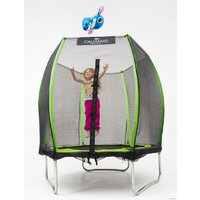 Calviano Outside Master Green 183 см - 6ft (внешняя сетка, без лестницы) Image #7