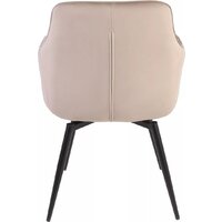 Signal Servio Velvet Bluvel 40 (темно-бежевый/черный) Image #5