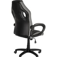 Меб-ФФ MF-349 (черный/серый) Image #4