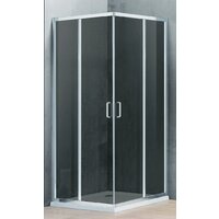 Adema Glass Vierkant 80 (тонированное стекло) Image #2