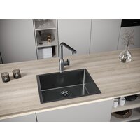 Paulmark Next 54 Uni PM215444-GM (черный/вороненая сталь) Image #10