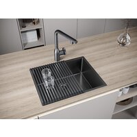 Paulmark Next 54 Uni PM215444-GM (черный/вороненая сталь) Image #3