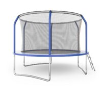 Unix Line Supreme Basic 10 ft (blue) Image #2