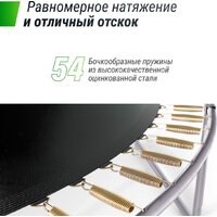 Unix Line Supreme Basic 10 ft (blue) Image #7