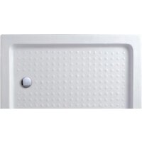 Cezares 110x80 TRAY-A-AH-110/80-15-W