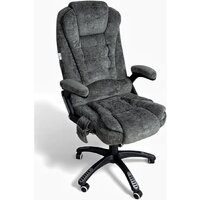 Calviano Veroni 56 (серый плюш) Image #2