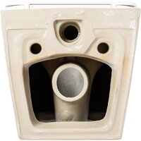 Saniteco KW-99048 + Marberg 507 SE GL-WT + Marberg 507 Image #9