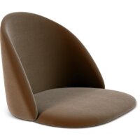 Sheffilton SHT-ST35/S38 (кофейный ликер/черный муар) Image #2