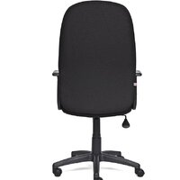 TetChair СН-747 (ткань, черный 2603) Image #3