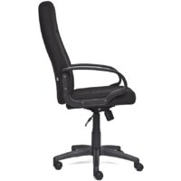 TetChair СН-747 (ткань, черный 2603) Image #2