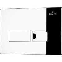 Roxen Antares One Rimless 6 в 1 StounFix Dual Fresh 585987 (кнопка: хром) Image #15