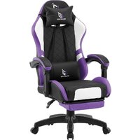 GameLab Tetra Comfort GL-437 Violet (фиолетовый) Image #2