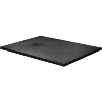 BelBagno TRAY-MR-UNO-AH-120/90-35-NERO-NO Image #4