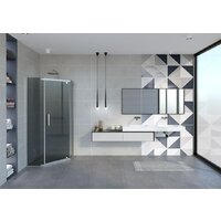 Erlit ER10109V-C4 90x90 (тонированное стекло) Image #3